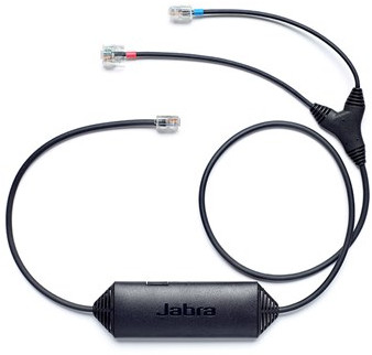Jabra Link EHS-Adapter cord for Jabra PRO 9400, 920, 925 and MOTION Office 14201-41