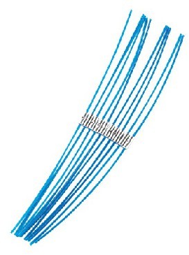 BOSCH Bardzo mocna Nici 30 cm - 10 szt.