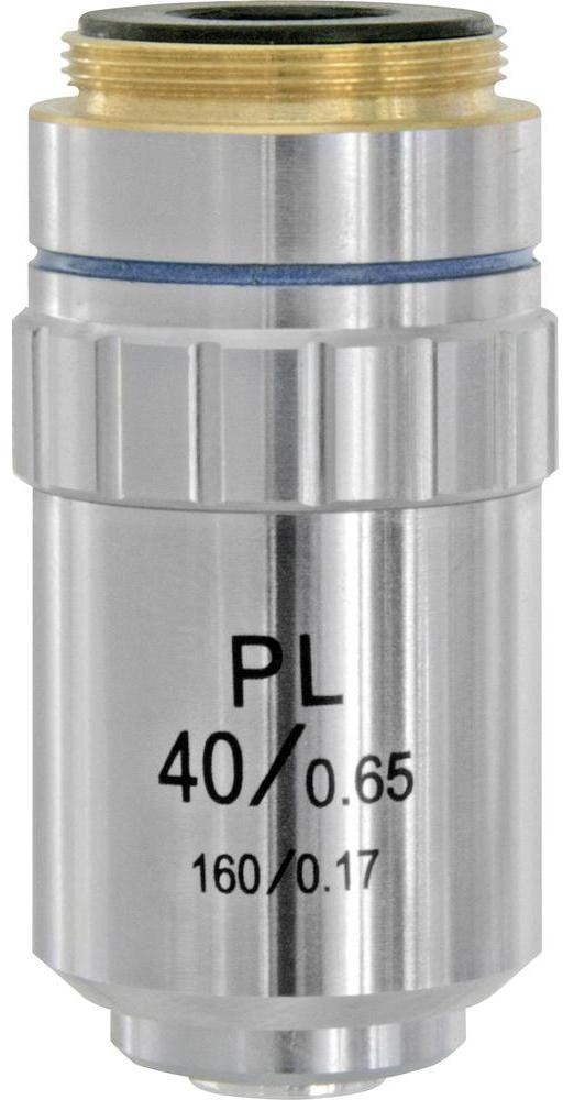 Bresser Optik Obiektyw do mikroskopu 40 x Bresser Optik 5941540