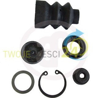 AUTOFREN Zestaw naprawczy, pompa sprzęgła SEINSA D1256