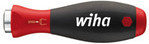 Wiha Rękojeść SYSTEM 6 SoftFinishR-telescopic. WI-SB 284