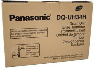 Panasonic oryginalny Bęben [DQ-UH34H] black