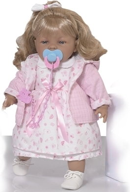 Munecas Nina 42524