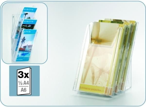 Durable COMBIBOXX 1/3 A4 L - M1534 NB-1540