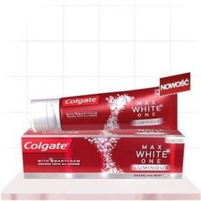 Colgate Palmolive Colgate Max White One Luminous 75 ml