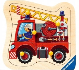 Ravensburger Wóz strażacki 03664