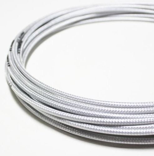 Jagwire Bremsleitungset Hyflow (Teflon/Kevlar) 3000Mm, Silber, 18009408 (HBK408)