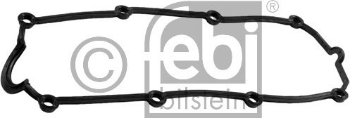 FEBI Uszczelka, pokrywa głowicy cylindrów BILSTEIN 33711