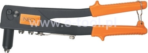 NEO-TOOLS nitownica ręczna 18-101