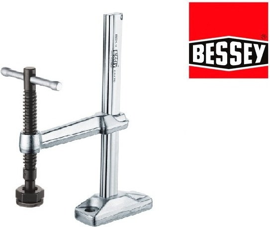 Bessey Stolowy zacisk śrubowy BSG21-14