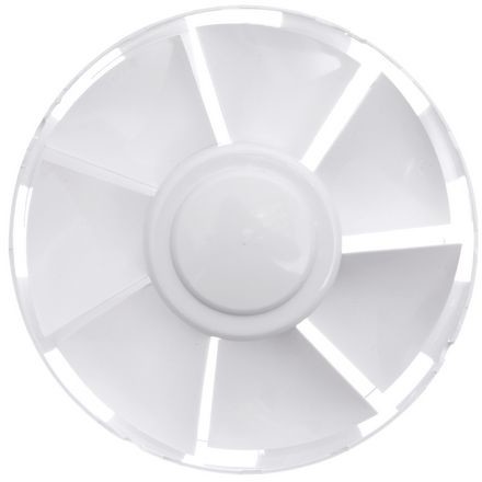 Blyss Wentylator kanałowy  150VKO1T z wyłącznikiem czasowym