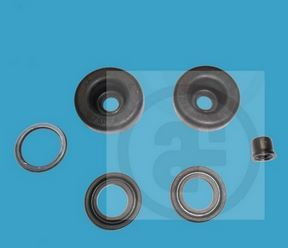 AUTOFREN Zestaw naprawczy, cylinderek hamulcowy SEINSA D3331