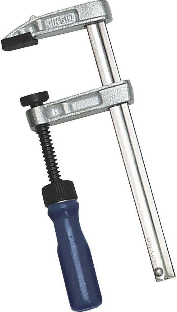 Brueder Mannesmann Zacisk 50x150 mm DIN 5117