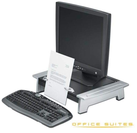 Fellowes Podstawa pod monitor laptop Plus Office Suites NB-7215