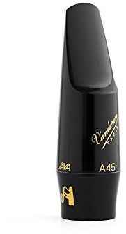 VANDOREN vandoren A45 Java alt saksofon ustnik, kolej 220, długość toru ML, sm502b SM502B