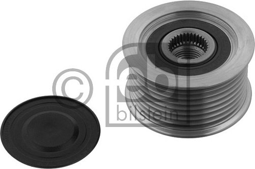 FEBI Alternator - sprzęgło jednokierunkowe BILSTEIN 32505