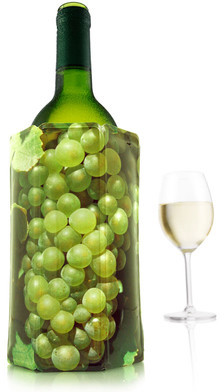 Vacu Vin Aktywny Schładzacz do wina w Białe Winogrona JH VV-3881460