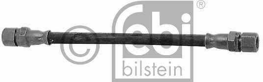 FEBI Przewód hamulcowy elastyczny BILSTEIN 02691