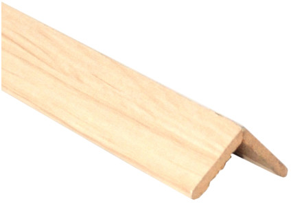 Listwa kątowa 22 x 22 mm 2 6 m klon