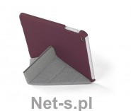 Meliconi Origami Case iPad Mini Wine Red