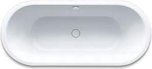 Kaldewei Classic Duo Oval 170x75 282700010001