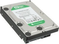 Western Digital Caviar GP WD10EADX