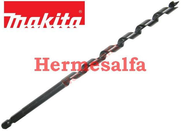 Makita ŚWIDER do drewna 8/200 D-16003