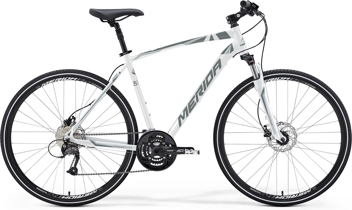 Jaki kupić rower crossowy do 3000 zł ranking SKAPIEC.pl