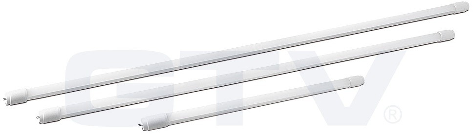 GTV Świetlówka LED PREMIUM T8 14W 1100lm 60cm zimna SW-T8ZB14W-60PR