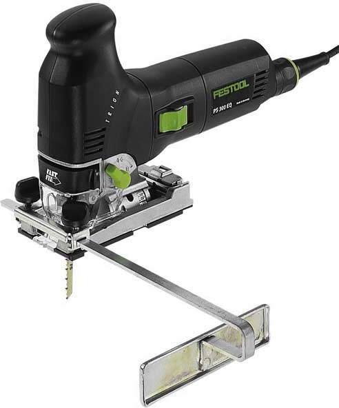 Festool Prowadnica równoległa PA-PS/PSB 300 490119