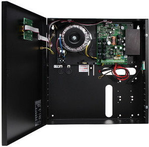PULSAR Zasilacz BUFOROWY PSBEN-5012C