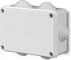 Elektroplast Puszka FAST-BOX 110x80x50 IP55 0244-00