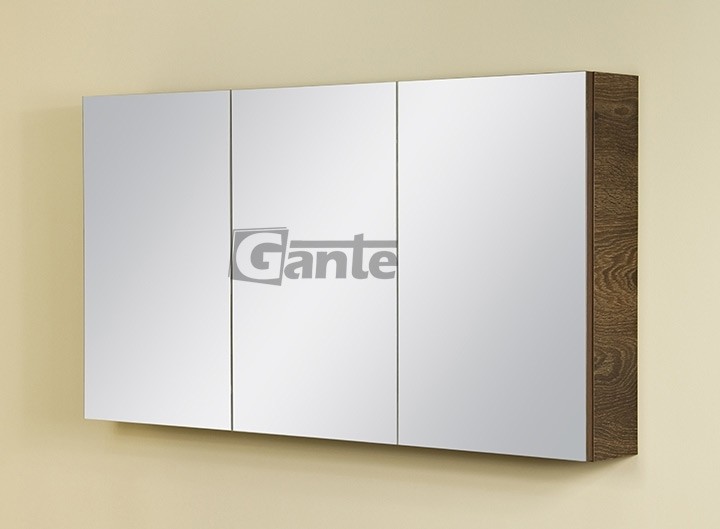 Gante Szafka z lustrem 120/65 seria Elegante AD