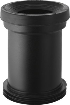Geberit Króciec podłączeniowy odpływu do muszli stojących 152400161