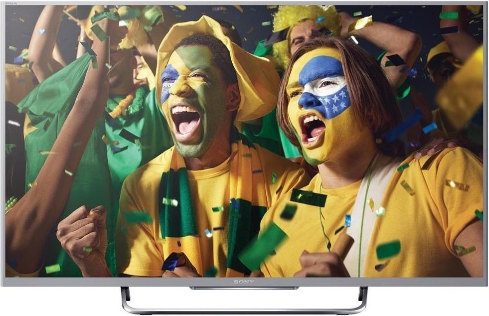 Sony KDL-55W815B