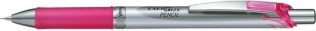 Pentel Ołówek automatyczny Energize PL75 0.5mm różowy PL75-P