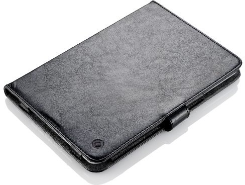Apple Gear 4 g4mp112g skóra etui ochronne obudowa do iPad mini Czarny MP112G