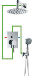 Omnires SYS 23/K