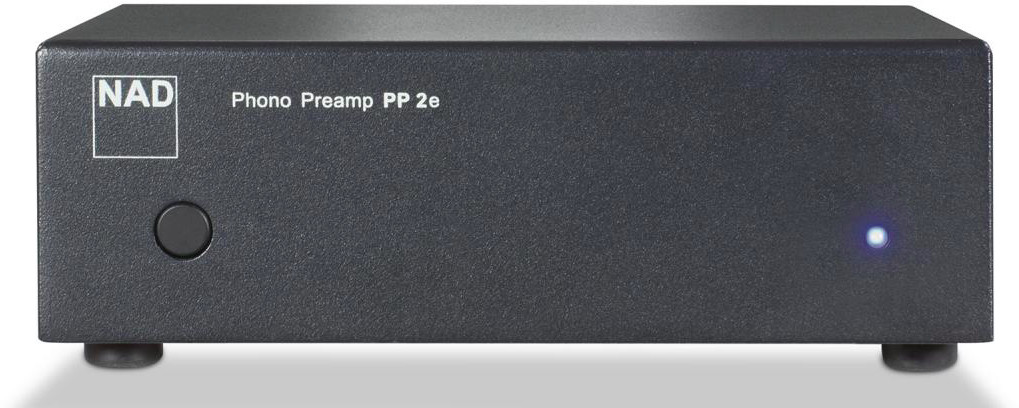 NAD PP2e