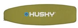 Husky Samopompująca Frosty New 2,5 Cm Khaki