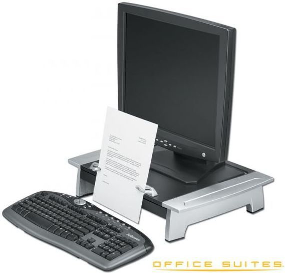 Podstawa pod monitor / laptop Plus Office Suites