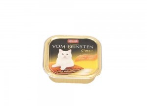 Animonda Szalka Vom Fein Kot Drób/Cielęcina 100 G
