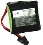 Cameron Sino Panasonic P-P305 600mAh 1.44Wh NiMH 2.4V (Cameron Sino)