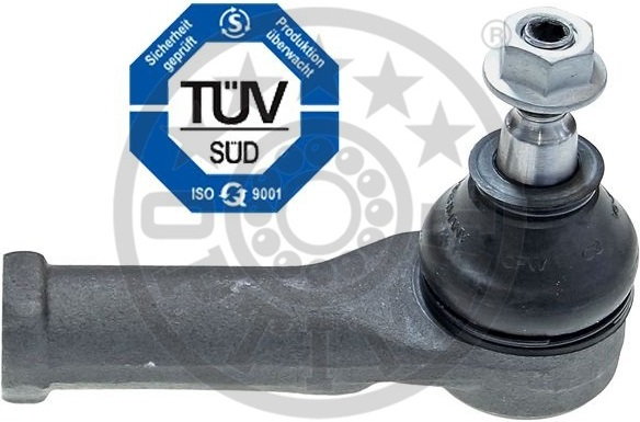 OPTIMAL Końcówka drążka kierowniczego poprzecznego G1-1178