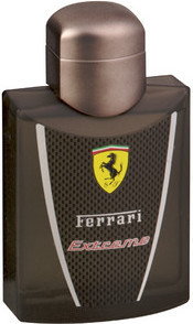 Ferrari Extreme Woda toaletowa 125ml