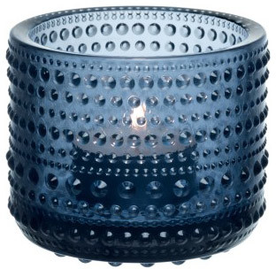 Iittala wiecznik Kastehelmi rain 1007839