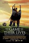 Gra ich życia (The Game Of Their Lives) [DVD]