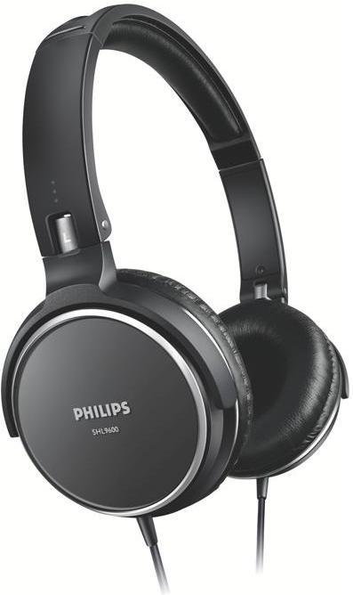 Philips SHL9600