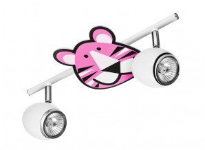 Britop Lenny Lampa sufitowa (spot) 2-punktowa 2108202