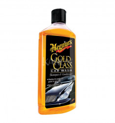 Meguiars Gold Class Car Wash Shampoo & Conditioner